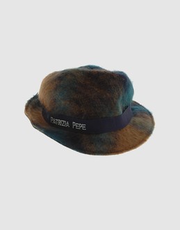 PATRIZIA PEPE - ACCESSORI - Cappelli - su YOOX.COM