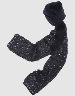 Patrizia Pepe - Accessories - Scarves - On Yoox.com