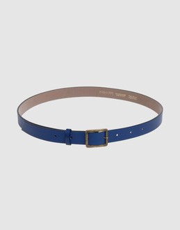 Patrizia Pepe - Accessories - Belts - On Yoox.com