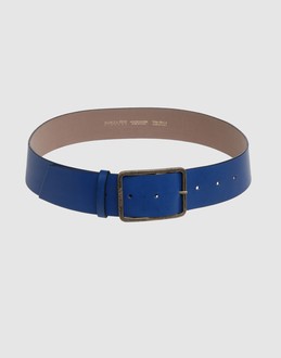 Patrizia Pepe - Accessories - Belts - On Yoox.com