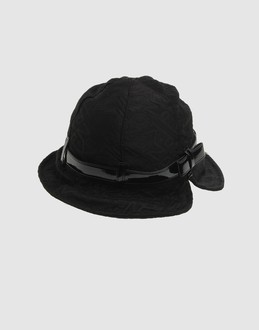 Pinko - Accessories - Hats - On Yoox.com