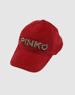 Pinko - Accessories - Hats - On Yoox.com