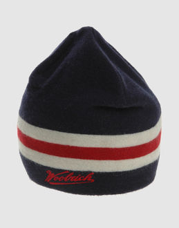 Woolrich - Accessories - Hats - On Yoox.com