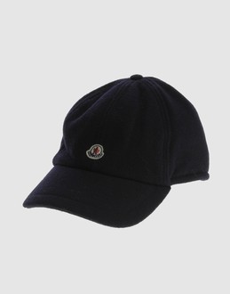 Moncler - Accessories - Hats - On Yoox.com