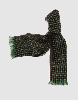 Cloth - Fringe -