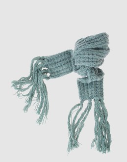 Etoile Isabel Marant - Accessories - Scarves - On Yoox.com