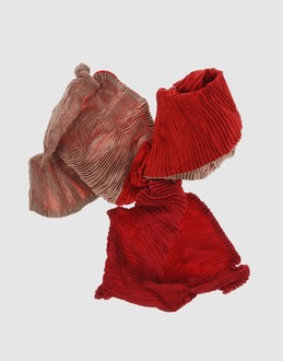 Maria Calderara - Accessories - Scarves - On Yoox.com