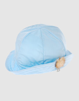 Blumarine Petit - Accessories - Hats - On Yoox.com