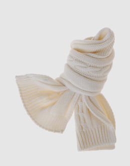 Miss Blumarine - Accessories - Scarves - On Yoox.com