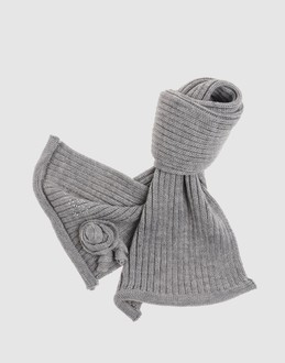 BLUMARINE BABY - ACCESSORI - Sciarpe - su YOOX.COM