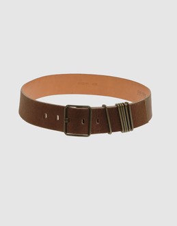 Miu Miu - Accessories - Belts - On Yoox.com