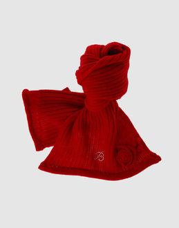 BLUMARINE BABY - ACCESSORI - Sciarpe - su YOOX.COM
