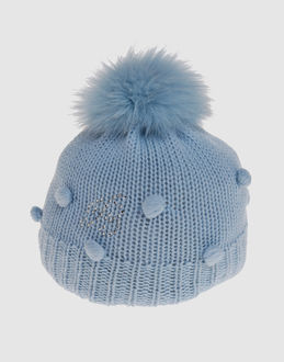 Miss Blumarine - Accessories - Hats - On Yoox.com