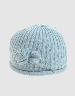 Blumarine Baby - Accessories - Hats - On Yoox.com