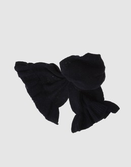 Miss Blumarine - Accessories - Scarves - On Yoox.com