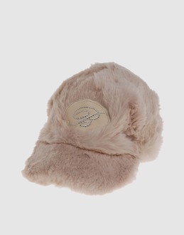 Miss Blumarine - Accessories - Hats - On Yoox.com