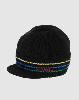 JOE RIVETTO - ACCESSORI - Cappelli - su YOOX.COM