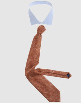 Altea - Accessories - Ties - On Yoox.com