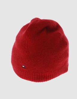 Tommy Hilfiger - Accessories - Hats - On Yoox.com
