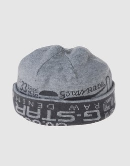 G-star - Accessories - Hats - On Yoox.com
