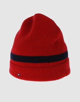 Tommy Hilfiger - Accessories - Hats - On Yoox.com