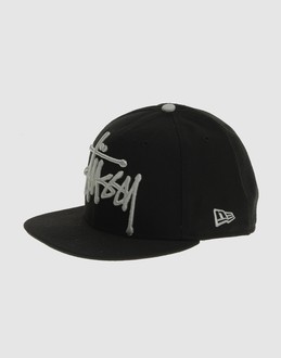 Stussy - Accessories - Hats - On Yoox.com