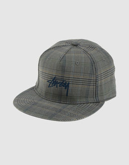 STUSSY - ACCESSORI - Cappelli - su YOOX.COM