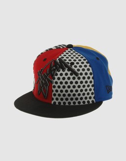 Stussy - Accessories - Hats - On Yoox.com