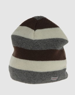 Carhartt - Accessories - Hats - On Yoox.com
