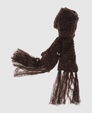 MELTIN POT - Scarves