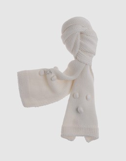 MISS BLUMARINE - ACCESSORI - Sciarpe - su YOOX.COM