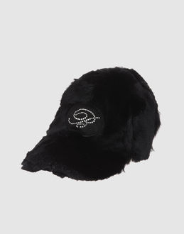 Miss Blumarine - Accessories - Hats - On Yoox.com