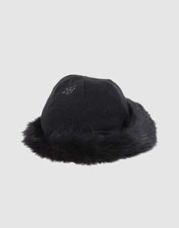 Miss Blumarine - Accessories - Hats - On Yoox.com
