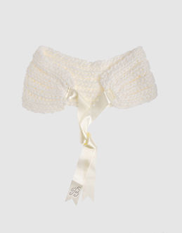 MISS BLUMARINE - ACCESSORI - Sciarpe - su YOOX.COM