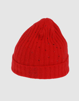 Miss Blumarine - Accessories - Hats - On Yoox.com