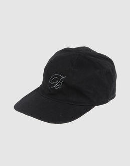 MISS BLUMARINE JEANS - ACCESSORI - Cappelli - su YOOX.COM