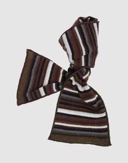 Zinco  - Accessories - Scarves - On Yoox.com