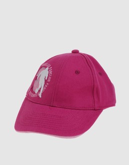 Bikkembergs - Accessories - Hats - On Yoox.com