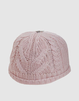 Burberry - Accessories - Hats - On Yoox.com