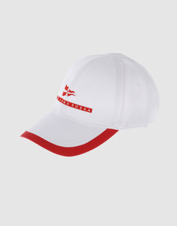 PRADA LUNA ROSSA - ACCESSORI - Cappelli - su YOOX.COM