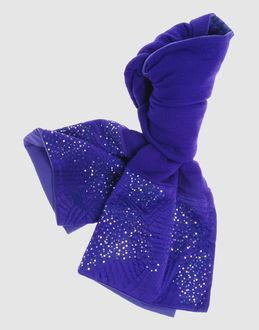 EMPORIO ARMANI - ACCESSORI - Sciarpe - su YOOX.COM