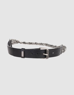 Roberto Cavalli Freedom - Accessories - Belts - On Yoox.com