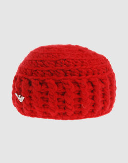EMPORIO ARMANI ACCESSORI Cappelli su YOOX.COM