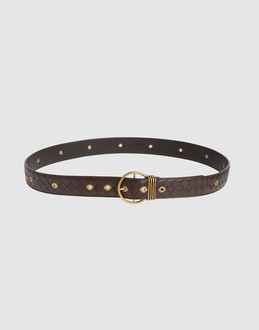 BOTTEGA VENETA - ���f�B�[�X - ���� - �x���g on YOOX.COM 