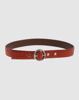 BOTTEGA VENETA - ���f�B�[�X - ���� - �x���g on YOOX.COM 