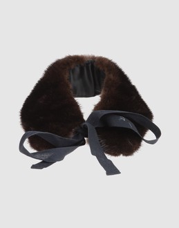Golden Goose - Accessories - Collars - On Yoox.com