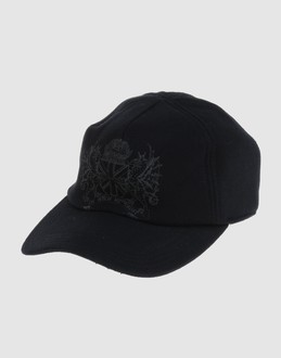 Richmond Denim - Accessories - Hats - On Yoox.com