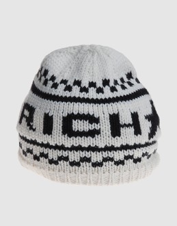 Richmond Denim - Accessories - Hats - On Yoox.com
