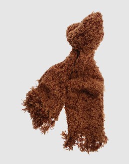 Idea Plus - Accessories - Scarves - On Yoox.com