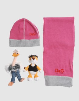 D&g Junior - Accessories - Hats - On Yoox.com